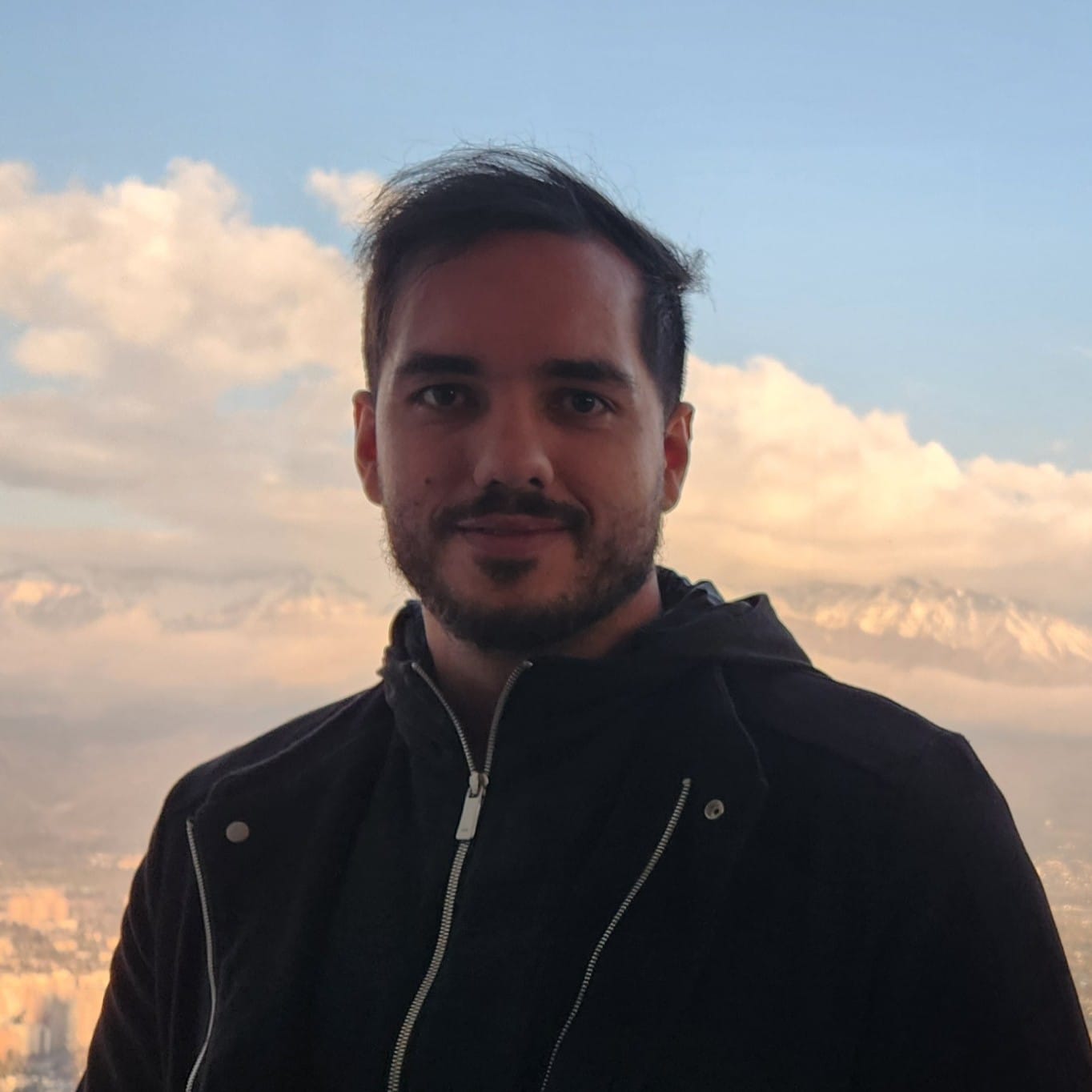 Jean Soares Fernandes